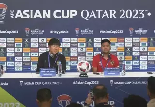 Shin Tae-yong's Contract Extension Awaits AFC U-23 Asian Cup Result: PSSI