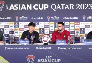 Indonesia vs Vietnam in Decisive AFC Asian Cup 2023 Clash