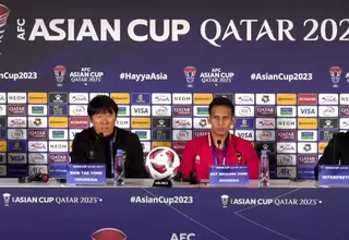 Indonesia Aiming to Draw History Against Japan in AFC Asian Cup 2023