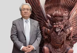Indonesian Man Dies of Covid-19 While in Japanese Custody