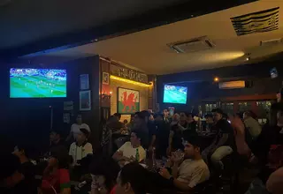 Proud in Defeat as Indonesian Fans See a Bright Future Beyond the Asian Cup