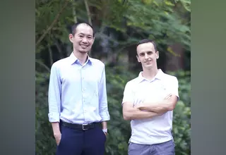 Mesh Bio Raises $3.5M in Series A Round Led by East Ventures