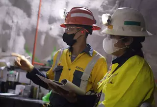 Merdeka Copper Commits to Occupational Safety and Health