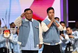 KPU Invites Anies and Ganjar to Prabowo's Victory Declaration Ceremony