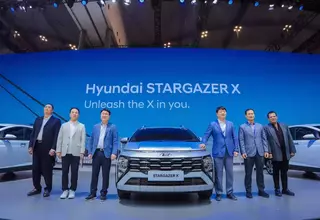 Stargazer and Creta Steer Hyundai Indonesia Sales to 35,000 Units