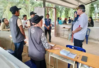 KPU Investigates Ballot Tampering Allegation in Malaysia