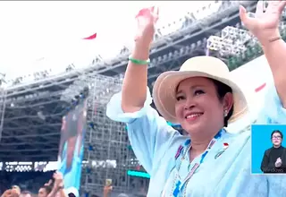 Titiek Soeharto: Hero or Not, My Father Is Already One to Us