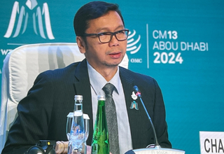 Indonesia Calls for Reactivation of WTO’s Appellate Body