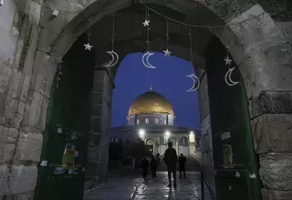 Ramadan in Gaza Begins With Hunger Worsening 
