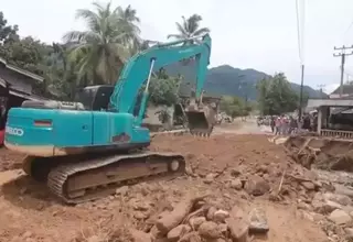 Flash Floods and Landslides Claim 23 Lives in West Sumatra