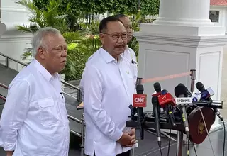 Nusantara Authority Body Heads Exit, Leaving Questions Ahead of Capital Move