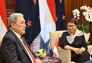 Indonesia, New Zealand In Talks to Mutually Recognize Halal Certificates