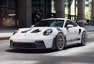 $500,000 Porsche Wrecked: Suspect JS Identified in Tangerang Showroom Crash