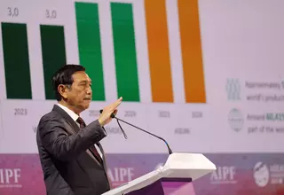 China to Invest $4 Billion for PV Glass Project in N. Kalimantan