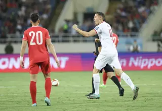 Indonesia's World Cup Qualifier Squad: Maarten Paes and Jay Idzes Selected