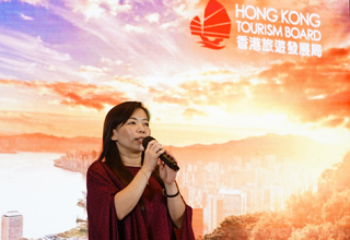 HKTB Targets Indonesian Muslim Tourists for Hong Kong