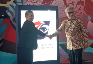 Envoy Reveals Key to Australia’s Strong Ties with Indonesia