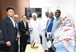 Indonesia to Send Medical Aid Worth $1 Million to Sudan