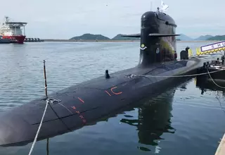 Indonesia’s PAL to Build 2 Scorpène Submarines under License from Naval Group