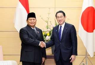 Japan Unveils $167,186 Grassroots Grant for Indonesia