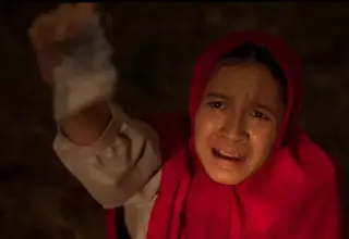 'Siksa Kubur' Review: Indonesian Horror with Solid First Act