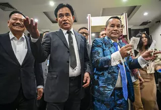 Takeaways from Prabowo's Responses to Legal Motion Contesting His Election Win