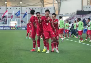 Indonesia U-23 Faces Crucial Battle Against Iraq in Asian U-23 Cup