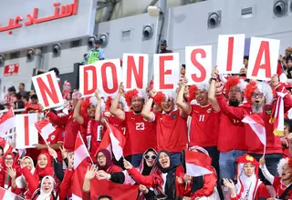 AFC U-23 Asian Cup: Indonesia's Dramatic Win Over South Korea Puts Paris Olympics 2024 Within Reach