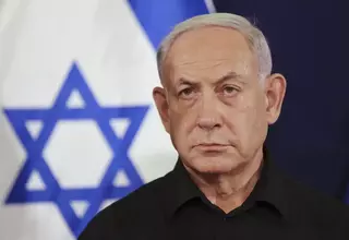 Netanyahu Vows To Invade Rafah 'With Or Without A Deal' 