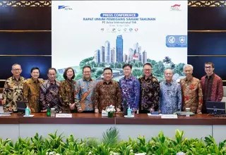 Astra International to Distribute Rp 17.04 Trillion Dividend on May 30