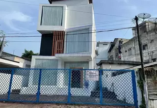 KPK Seizes Nasdem Office in Graft Probe against Labuhanbatu Regent