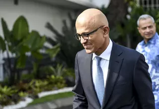 Indonesia to Roll Out Red Carpet for Microsoft’s $1.7b Investment