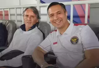 Roberto Mancini Believes 4 Indonesian U-23 Players Can Shine in Serie B