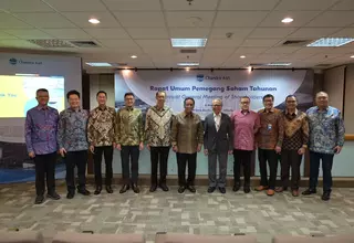 Chandra Asri Distributes $30m Cash Dividends​​​​​​​