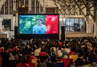 Indonesia U-23 National Team Misses Olympic Berth after Defeat to Guinea