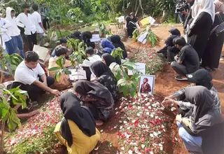 Accounts of Subang Bus Accident: Teacher, Student, and Driver Share Their Stories