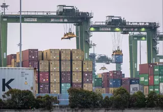 From E-Commerce to Alcohol: Here Are 5 Gov't Policies That Triggered Trump’s 32% Tariff
