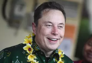 Central Sulawesi's Batik Bomba Shines with Elon Musk's Endorsement