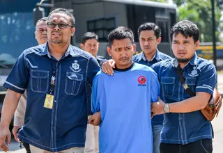 Judge Clears Pegi Setiawan of Charges in Vina Murder Case