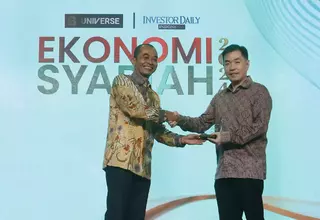 BRI Manajemen Investasi Wins Best Sharia Fund Manager Award