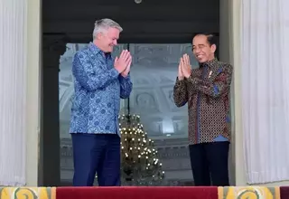 OECD Tells Indonesia to Not Rush on Getting Full Membership