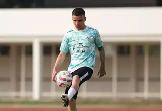 Calvin Verdonk and Jens Raven Join Indonesian National Team as Naturalized Citizens