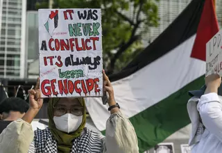 Indonesia Says No National Consensus Yet on Ratifying Genocide Convention