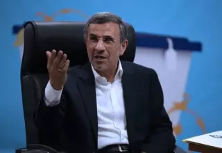 Iran OKs 6 Candidates for Presidential Race, But Blocks Ahmadinejad