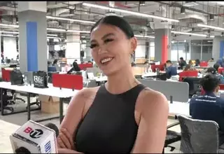 Lawyer Exposes Legal Flaws in Rp 1.5 Billion Court Ruling against Agnez Mo