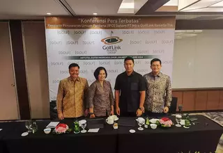 Intra GolfLink Resorts, Chaired by Soeharto’s Grandson, Plans IPO to Build Six-Star Hotel in Bali