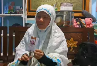 Syamsinar Recounts Hajj Scam Ordeal: Abandoned and Hiding from the Saudi Police