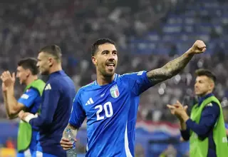 Italy Defends Title Against Switzerland in Euro 2024 Round of 16 Clash