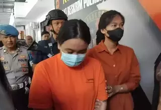 Bandung Woman Arrested for Promoting Gambling on Instagram
