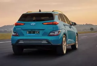 Locally Made All-New Kona Electric to Debut at GIIAS 2024